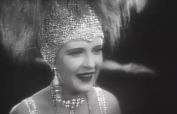 世界上第一部有声电影