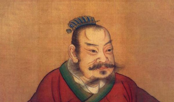 关于项羽的成语典故与故事