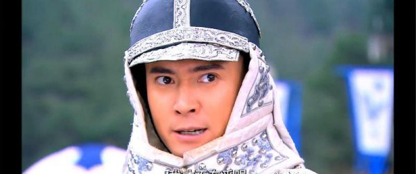 真实的孝庄和多尔衮的关系