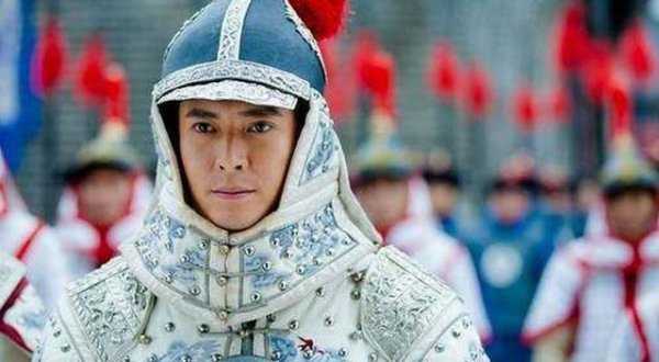 真实的孝庄和多尔衮的关系