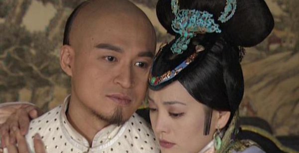 真实的孝庄和多尔衮的关系