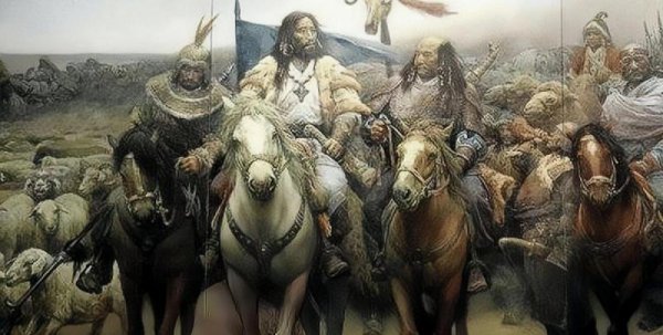 东晋时期是什么朝代