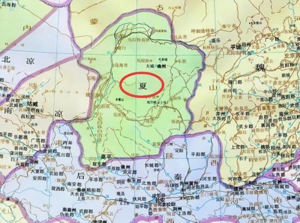 东晋时期是什么朝代