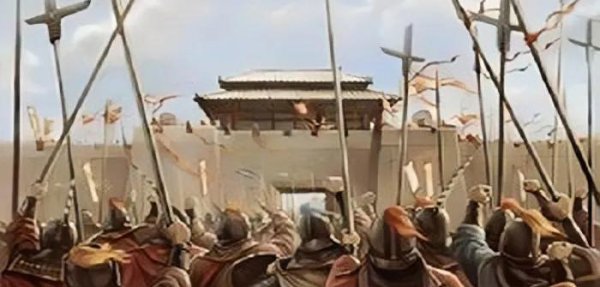 东晋时期是什么朝代