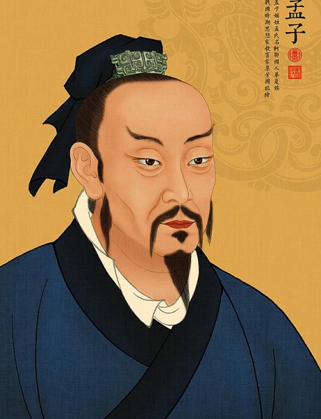 孟子被后人尊称为什么