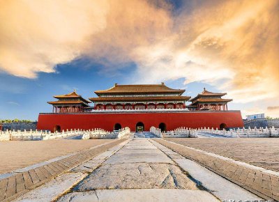 故宫冷宫为什么不开放 故宫里面的冷宫不开放的原因