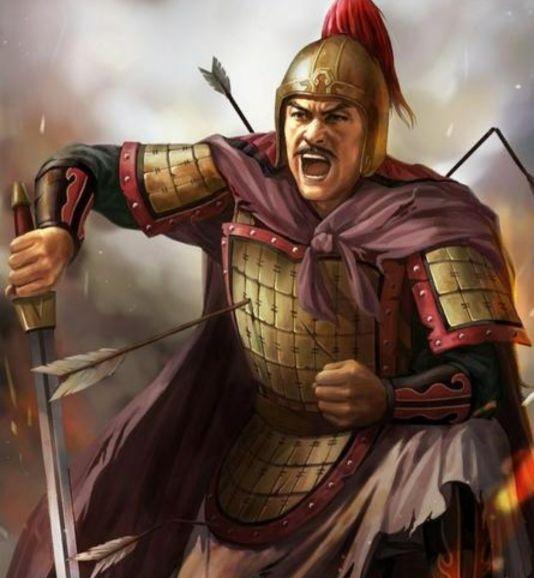 围魏救赵的主人公是谁