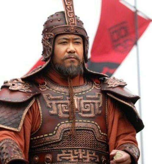 围魏救赵的主人公是谁