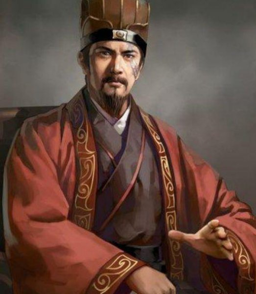 围魏救赵的主人公是谁