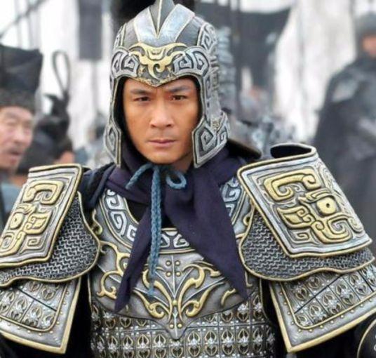 围魏救赵的主人公是谁