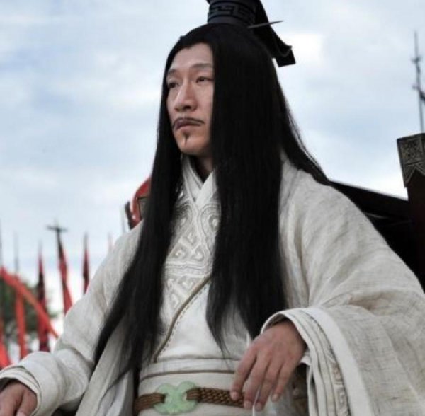 围魏救赵的主人公是谁