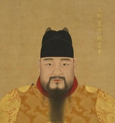 明十三陵有哪些皇帝