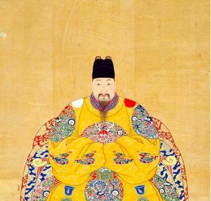 明十三陵有哪些皇帝