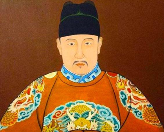 明十三陵有哪些皇帝