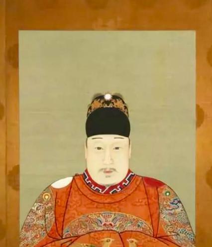 明十三陵有哪些皇帝