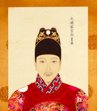 明十三陵有哪些皇帝