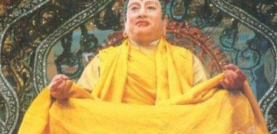 释迦牟尼佛和如来佛祖谁大 如来佛与释迦牟尼佛的关系