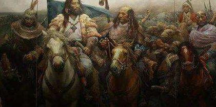 司马懿后代下场有多惨