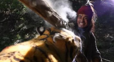 武松打虎是真的吗 景阳冈武松打虎是否真实存在