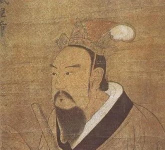 梁国历代国君一览表 中国古代梁朝皇帝列表及简介