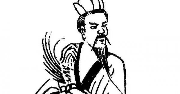 梁国历代国君一览表