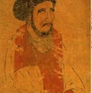 梁国历代国君一览表