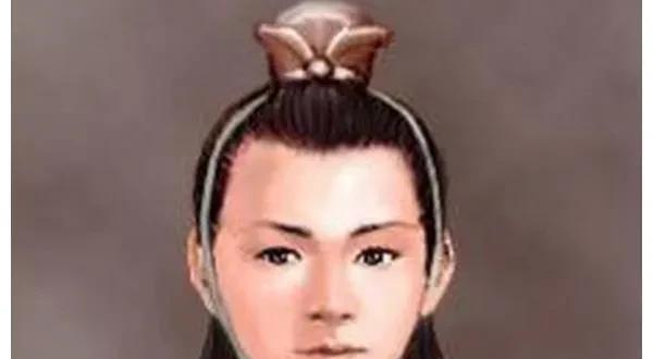 梁国历代国君一览表