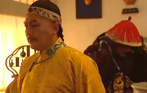 雍正唯一没杀的兄弟