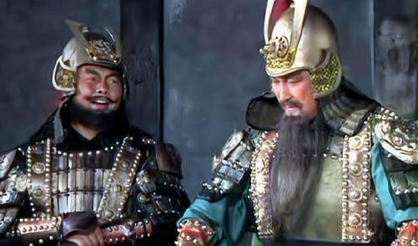 三国蜀国五虎将是哪五个