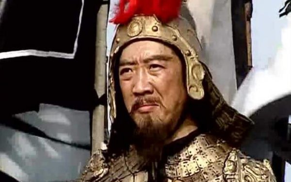 三国蜀国五虎将是哪五个