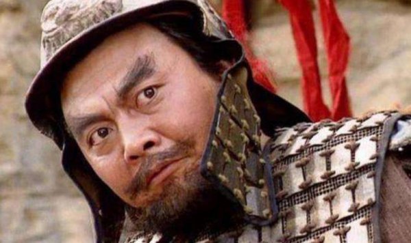 三国蜀国五虎将是哪五个