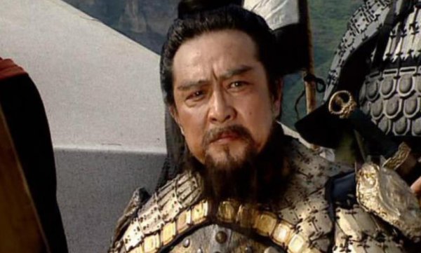 三国蜀国五虎将是哪五个