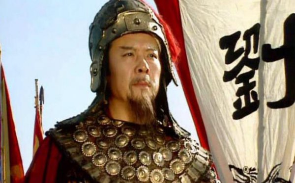 三国蜀国五虎将是哪五个