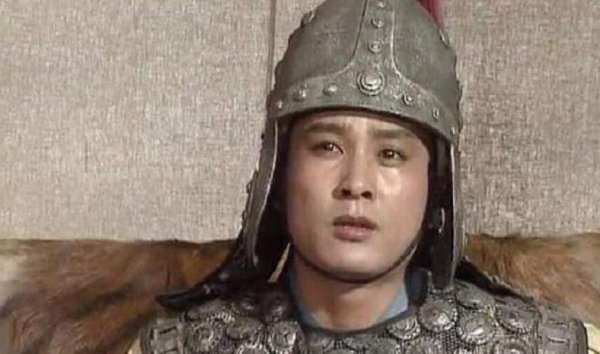 三国蜀国五虎将是哪五个