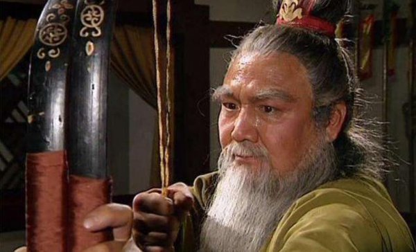 三国蜀国五虎将是哪五个