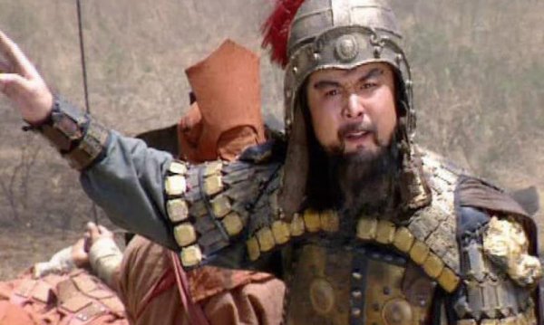 三国蜀国五虎将是哪五个