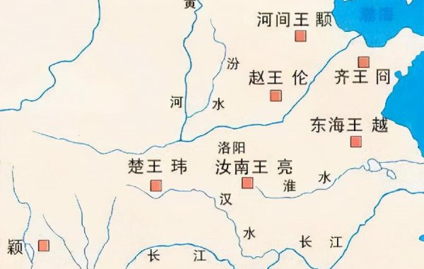 西晋灭亡的根本原因是什么