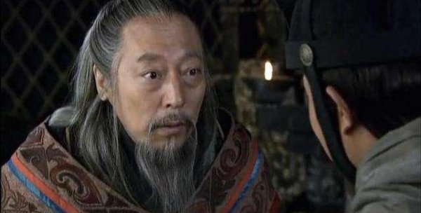 司马懿灭了曹家