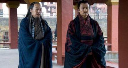 司马懿灭了曹家