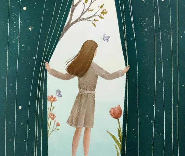 女人会忘了和他出轨的男人吗