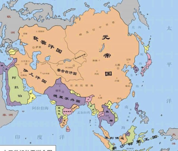 为什么很多国人最讨厌清朝