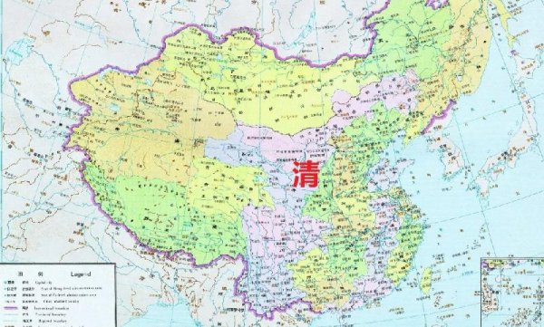 为什么很多国人最讨厌清朝