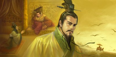 真正统一中国的是楚国吗 春秋战国时期统一天下的是楚国