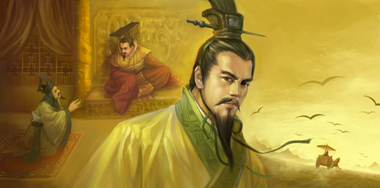 真正统一中国的是楚国吗