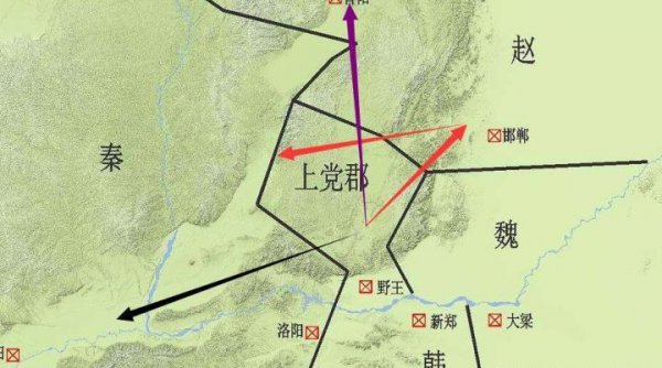 真正统一中国的是楚国吗