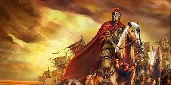 刘裕为什么不恢复汉朝