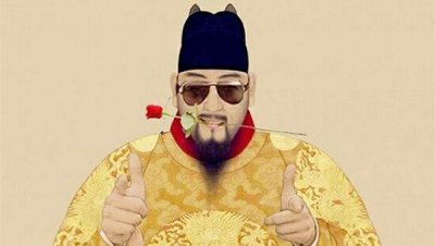 明朝皇帝列表及简介 16位皇帝在位时间表、关系及排名