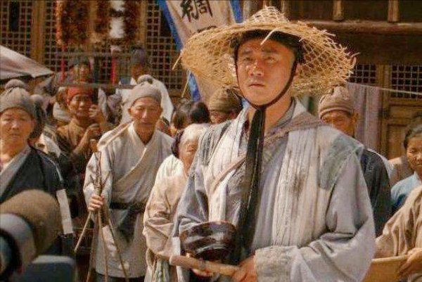 明朝皇帝列表及简介