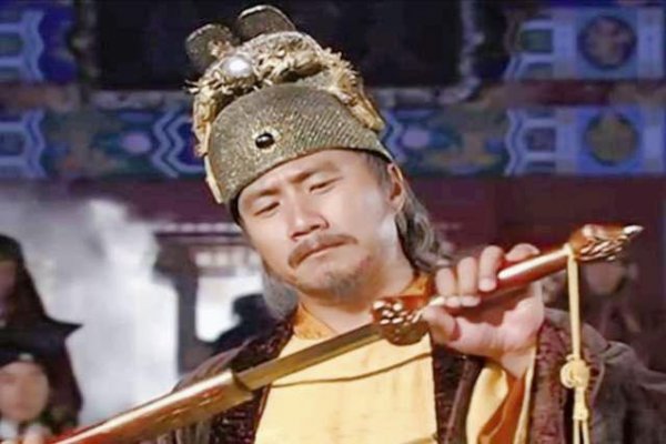 明朝皇帝列表及简介