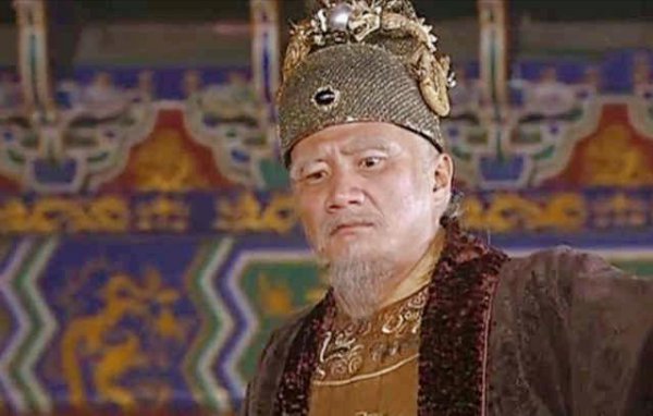 明朝皇帝列表及简介